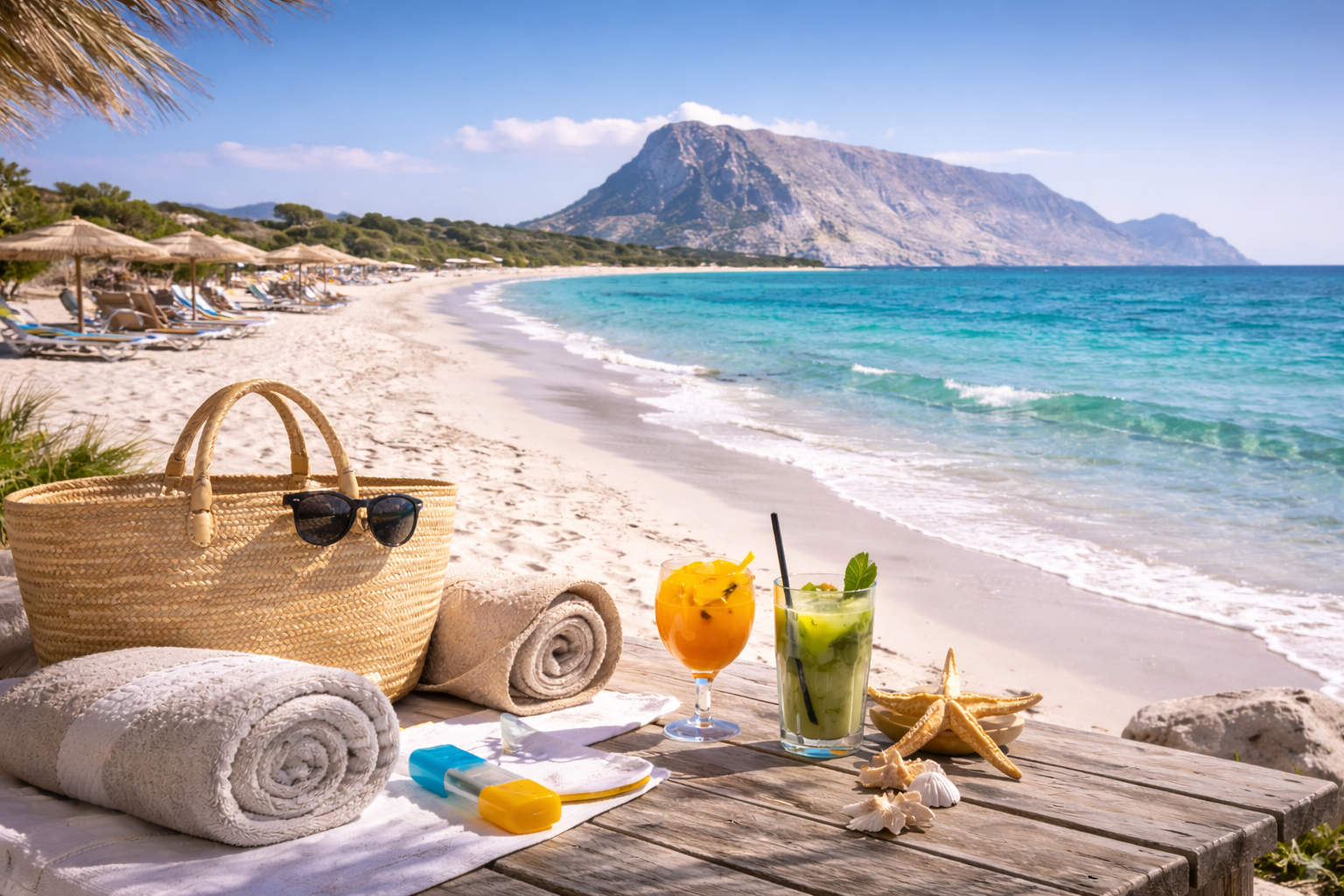 Attività/esperienze